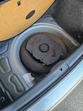 VW Polo 1.2i 60hp 2007g. EURO4, снимка 12