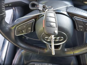 Audi A3 * ШИБИДАХ* QUATTRO* КОЖА* ПОДГРЕВ* , снимка 12