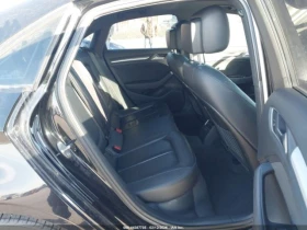 Audi A3 * ШИБИДАХ* QUATTRO* КОЖА* ПОДГРЕВ* , снимка 9