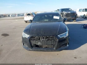 Audi A3 * ШИБИДАХ* QUATTRO* КОЖА* ПОДГРЕВ* , снимка 3
