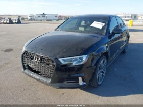 Audi A3 * ШИБИДАХ* QUATTRO* КОЖА* ПОДГРЕВ* , снимка 7