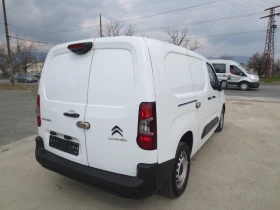 Citroen Berlingo МаАКСИ, снимка 5