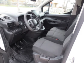 Citroen Berlingo МаАКСИ, снимка 9