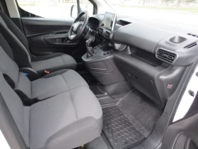 Citroen Berlingo МаАКСИ, снимка 12