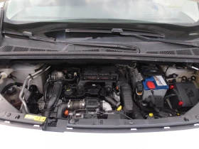 Citroen Berlingo МаАКСИ, снимка 16