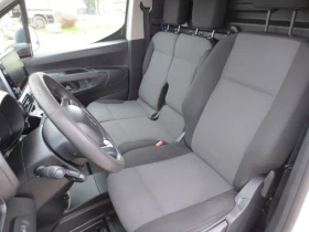 Citroen Berlingo МаАКСИ, снимка 10