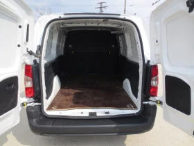 Citroen Berlingo МаАКСИ, снимка 15