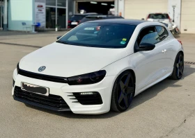 VW Scirocco 2.0TDI/Commonrail, снимка 3