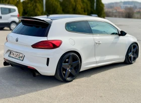 VW Scirocco 2.0TDI/Commonrail, снимка 7