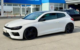 VW Scirocco 2.0TDI/Commonrail, снимка 14