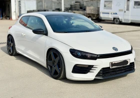 VW Scirocco 2.0TDI/Commonrail, снимка 1