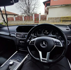 Mercedes-Benz E 250 CDI, снимка 8