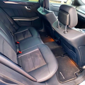 Mercedes-Benz E 250 CDI, снимка 12