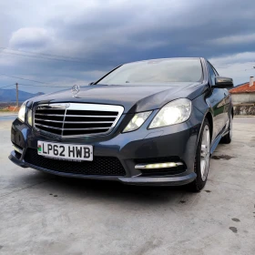 Mercedes-Benz E 250 CDI, снимка 3