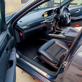Mercedes-Benz E 250 CDI, снимка 10