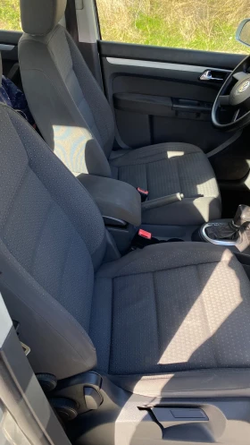 VW Touran, снимка 7