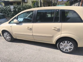 Opel Zafira 6+ 1, снимка 2
