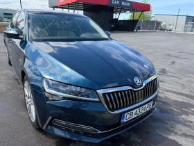 Skoda Superb, снимка 4