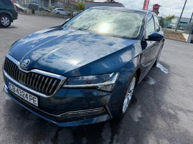 Skoda Superb, снимка 5