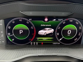 Skoda Superb, снимка 10