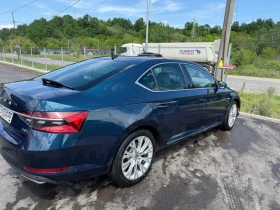 Skoda Superb, снимка 2