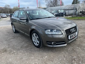 Audi A3 1.6TDI-90-NAVI-FEIS-ITALIA, снимка 3