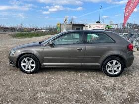 Audi A3 1.6TDI-90-NAVI-FEIS-ITALIA, снимка 11