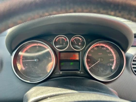 Peugeot 308 1.6 HDI Топ състояние!, снимка 14