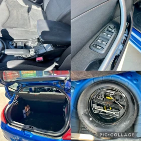 Peugeot 308 1.6 HDI Топ състояние!, снимка 15