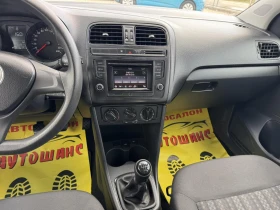 VW Polo 1.4TDI, снимка 10