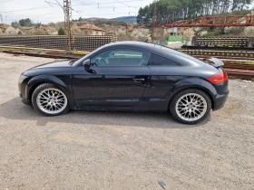 Audi Tt 2.0T TFSI, снимка 8