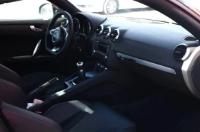Audi Tt 2.0T TFSI, снимка 12
