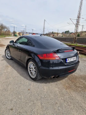 Audi Tt 2.0T TFSI, снимка 7
