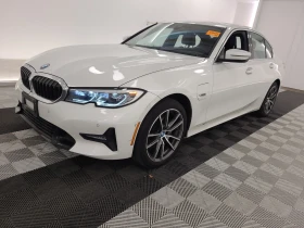 BMW 330 e xDrive Plug-In Hybrid, снимка 1