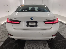 BMW 330 e xDrive Plug-In Hybrid, снимка 6