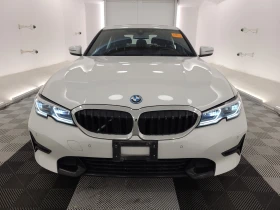 BMW 330 e xDrive Plug-In Hybrid, снимка 3