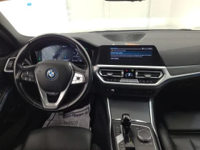BMW 330 e xDrive Plug-In Hybrid, снимка 10