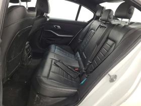 BMW 330 e xDrive Plug-In Hybrid, снимка 13
