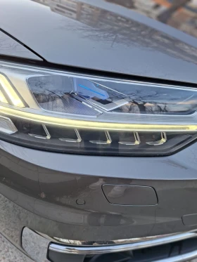 Audi A8 А8/S8, снимка 5