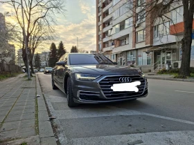Audi A8 А8/S8, снимка 2