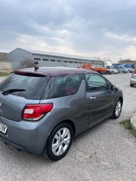 Citroen DS3, снимка 11