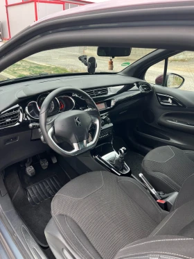 Citroen DS3, снимка 4