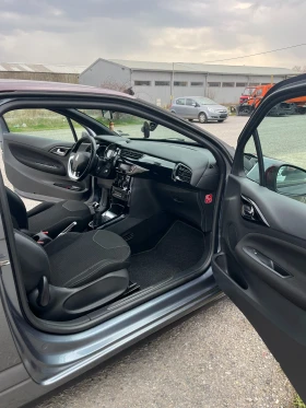 Citroen DS3, снимка 7