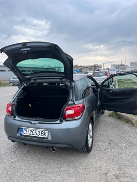 Citroen DS3, снимка 8
