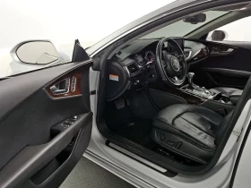Audi A7 3.0 TDI Quattro, снимка 10