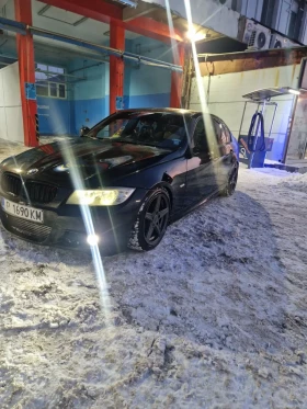 BMW 320 2.0d, снимка 3