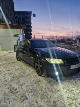 BMW 320 2.0d, снимка 4