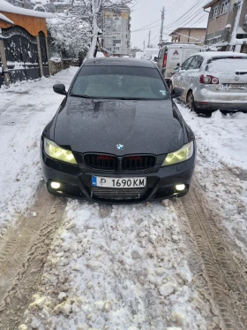 BMW 320 2.0d, снимка 6