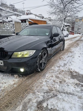 BMW 320 2.0d, снимка 7