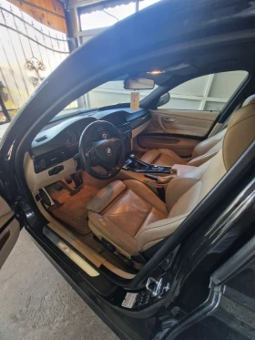 BMW 320 2.0d, снимка 10